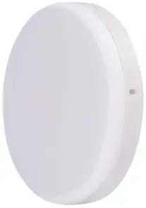 Светильник светодиодный накладной e.LED.stand.MP.Round.S.18.4500 круг 18Вт 4500К 1620Лм №1