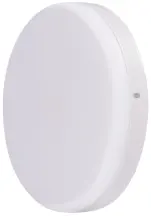 Светильник светодиодный накладной e.LED.stand.MP.Round.S.24.4500 круг 24Вт 4500К 2160Лм
