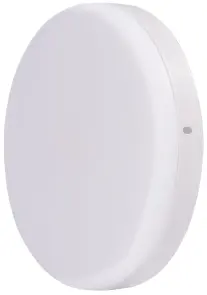 Светильник светодиодный накладной e.LED.stand.MP.Round.S.24.4500 круг 24Вт 4500К 2160Лм №1