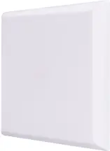 Светильник светодиодный встроенный e.LED.stand.MP.Square.R.18.4500 квадрат 18Вт 4500К 1620Лм