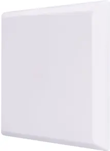 Светильник светодиодный встроенный e.LED.stand.MP.Square.R.24.4500 квадрат 24Вт 4500К 2160Лм №1