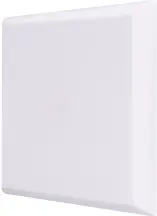 Светильник светодиодный встроенный e.LED.stand.MP.Square.R.36.4500 квадрат 36Вт 4500К 3240Лм