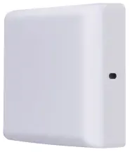 Светильник светодиодный накладной e.LED.stand.MP.Square.S.18.4500 квадрат 18Вт 4500К 1620Лм