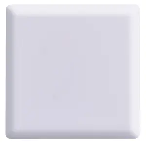 Світильник світлодіодний накладний e.LED.stand.MP.Square.S.18.4500 квадрат 18Вт 4500К 1620Лм №2