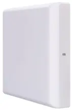 Світильник світлодіодний накладний e.LED.stand.MP.Square.S.36.4500 квадрат 36Вт 4500К 3240Лм
