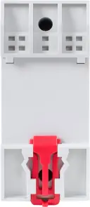 Реле контроля напряжения и тока однофазное 32А с индикацией e.control.vc32 №4