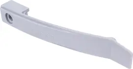 Кабельний затискач e.clamp.grey.8, сірий, 8 кабелів, (10шт)