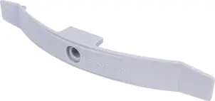 Кабельний затискач e.clamp.grey.10, сірий, 10 кабелів, (10шт) №2