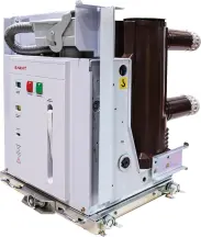 Вакуумний вимикач e.hv.vsg-12-630-25-210-HT 12кВ, 630А, 25кА, 210мм, викотний