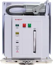 Вакуумний вимикач e.hv.vsg-12-1600-25-210-HT 12кВ, 1600А, 25кА, 210мм, викотний