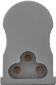Светильник светодиодный линейный, накладной e.LED.сh.stand.T5B1200.18.4500 №3