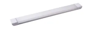 Светильник светодиодный линейный, накладной e.LED.stand.523F.45.6500 №1