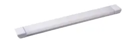Светильник светодиодный линейный, накладной e.LED.stand.523F.54.6500
