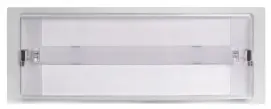 Светильник аварийный e.emerg.513L.led.Li.3h.IP20, постоянный, 3 часа
