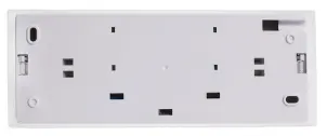 Светильник аварийный e.emerg.513L.led.Li.3h.IP20, постоянный, 3 часа №3