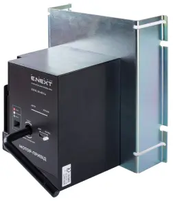 Мотор-привід e.industrial.ukm.1600Re.MDX, 230В №1