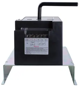 Мотор-привід e.industrial.ukm.1600Re.MDX, 230В №4