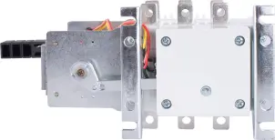 Перемикач навантаження e.industrial.lbs.1-0-2.3.100, 3P, 100А №7