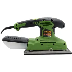 Плоскошлифовальная машина Procraft PV300 №4