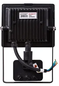 Прожектор світлодіодний з датчиком руху e.LED.flood.stand.sensor.20.6000, 20Вт, 6000К №3