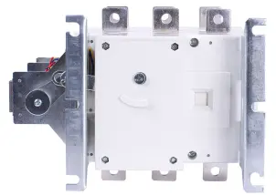 Перемикач навантаження e.industrial.lbs.1-0-2.3.400, 3P, 400А №5