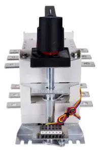Переключатель нагрузки e.industrial.lbs.1-0-2.3.250, 3P, 250А №3