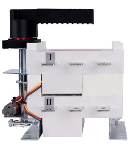 Переключатель нагрузки e.industrial.lbs.1-0-2.3.250, 3P, 250А №7