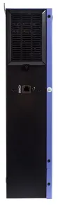 Інвертор гібридний e.inv.h.pro.24.3000 24/230В 3000Вт №3