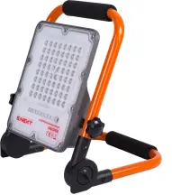 Прожектор светодиодный аккумуляторный e.LED.flood.stand.emerg.5