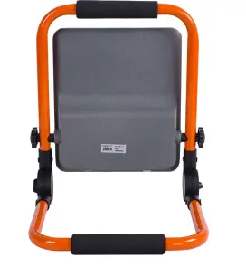 Прожектор світлодіодний акумуляторний e.LED.flood.stand.emerg.10 №6