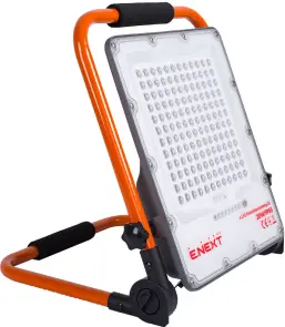 Прожектор світлодіодний акумуляторний e.LED.flood.stand.emerg.20 №3