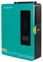 Инвертор гибридный e.inv.h.pro.48.6000 48/230В 6000Вт
