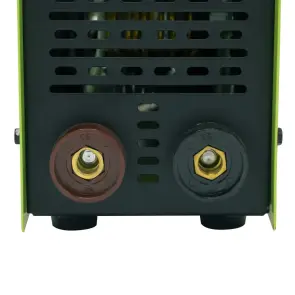 Інверторний зварювальний апарат Procraft SP300 №8