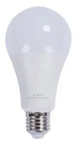 Лампа світлодіодна e.LED.lamp.A70.E27.15.6500, 15Вт, 6500К №1