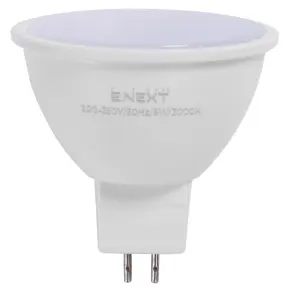 Лампа светодиодная e.LED.lamp.G5,3.6.3000 №1