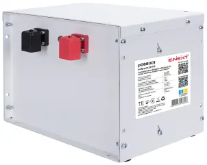 Акумуляторна батарея e.lfp.pro.12.105 12.8В, 105А*год, 1350Вт*год, LiFePO4 №1