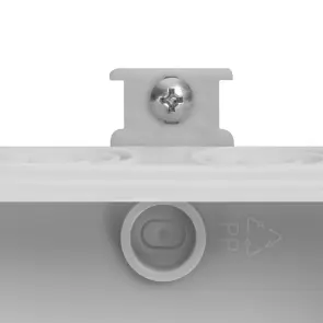 Коробка распределительная e.db.stand.85.85.50u №2
