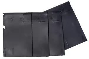 Силовой автоматический выключатель e.industrial.ukm.250R.200 с регулировкой, 3р, 200А №6