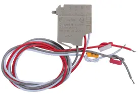 Додатковий аварійний контакт e.industrial.ukm.100-250R.alr