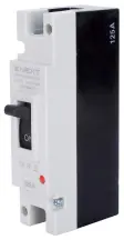 Силовой автоматический выключатель e.mccb.pro.125DC.125.1P на постоянный ток, 1р, 125А купить