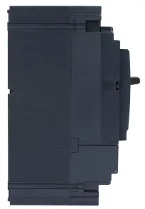 Силовой автоматический выключатель e.industrial.ukm.250R.250 с регулировкой, 3р, 250А №7