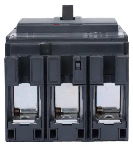 Силовой автоматический выключатель e.industrial.ukm.250R.250 с регулировкой, 3р, 250А №9