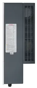 Інвертор гібридний однофазний e.inv.h1.industrial.48.12000 48/230В, 12000Вт №2
