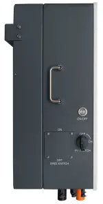 Інвертор гібридний трифазний e.inv.h3.industrial.48.12000 48/400В, 12000Вт №3