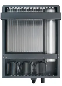 Інвертор гібридний трифазний e.inv.h3.industrial.48.12000 48/400В, 12000Вт №4