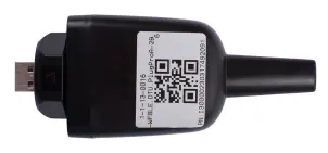 Інвертор гібридний трифазний e.inv.h3.industrial.48.12000 48/400В, 12000Вт №11