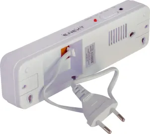 Світильник аварійний e.emerg.stand.9830C.led.3/6h.IP20, 3/6 годин №3
