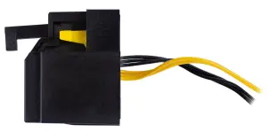 Додатковий та аварійний контакт e.pro.ukm.400Re.alr, правий №1
