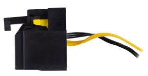 Додатковий та аварійний контакт e.pro.ukm.800Re.alr, правий №1
