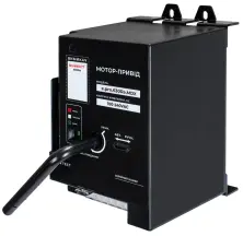Мотор-привід e.pro.ukm.630Re.MDX, 230В